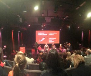 Melbourne Writers Festival 2017: The Review